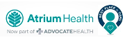 Atrium Health Logo